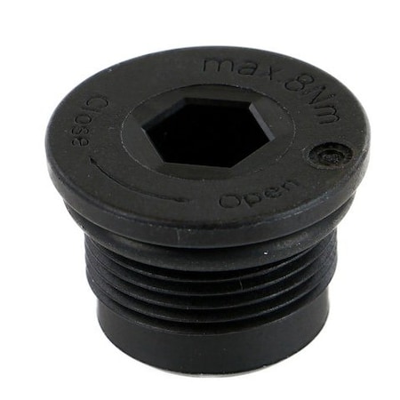 Crp Products TRANS OIL PAN DRAIN PLUG HWP0064